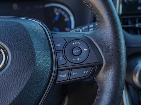 Used 2022 Toyota RAV4 XSE image 14