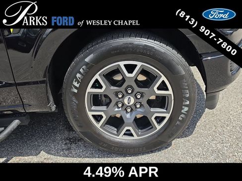 Certified 2024 Ford F150 STX RWD image 32