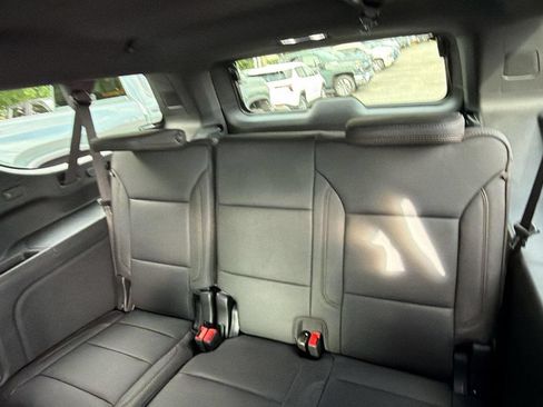New 2026 Chevrolet Suburban High Country AWD/4WD image 21