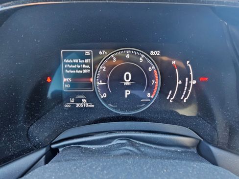 Used 2023 Lexus RX 350 Premium Plus w/ Cold Area Package image 11