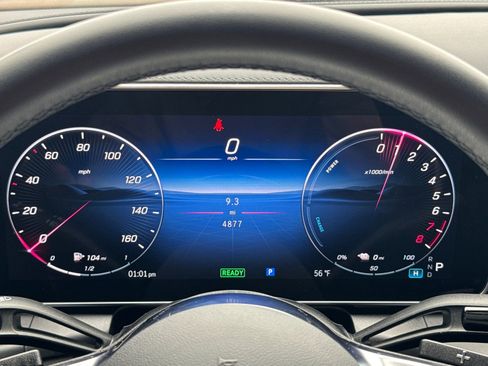 Certified 2025 Mercedes-Benz GLC 350e 4MATIC image 25