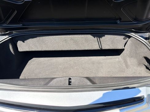 Used 2016 Chevrolet Corvette Stingray Convertible w/ 2LT Preferred Equipment Group RWD image 35