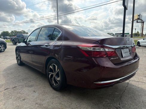Used 2016 Honda Accord LX image 7