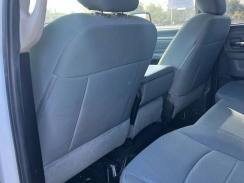 Used 2015 RAM 1500 Classic SLT image 14