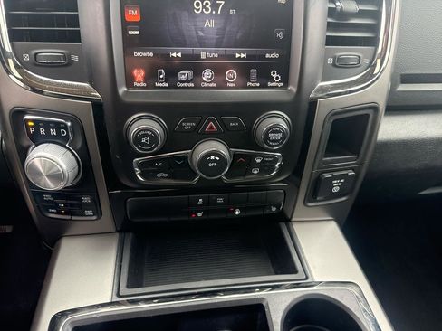 Used 2014 RAM 1500 Sport w/ Remote Start & Security Group AWD/4WD image 19