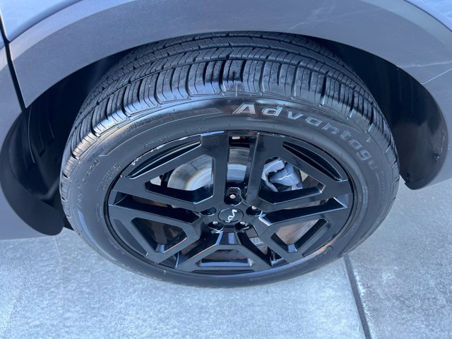 Used 2024 Kia Telluride SX X-Line AWD/4WD image 24