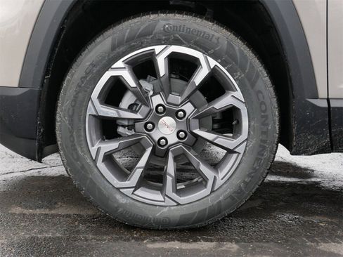 New 2026 GMC Terrain Elevation w/ Elevation Premium Package image 3