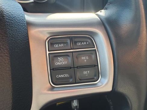 Used 2022 RAM 1500 Classic Warlock image 16