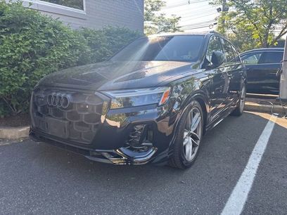 Used 2026 Audi Q7 3.0T Prestige w/ Prestige Package