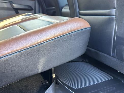 Used 2024 Ford Bronco Outer Banks image 27