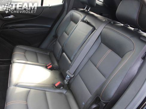 Certified 2024 Chevrolet Equinox Premier image 23