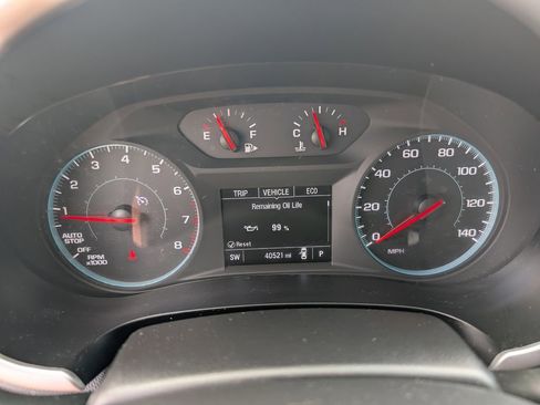 Used 2024 Chevrolet Malibu RS image 18