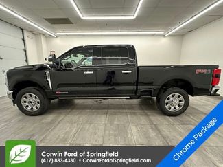 New 2026 Ford F350 King Ranch w/ Chrome Package video 2