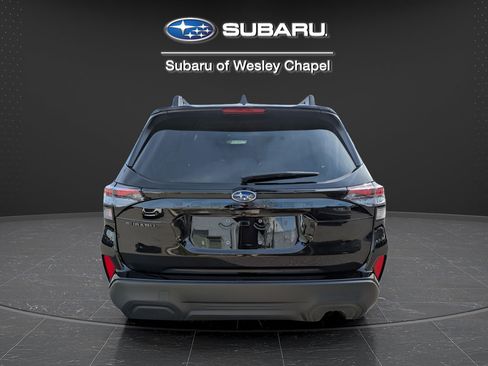 Used 2026 Subaru Forester Premium AWD/4WD image 6