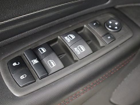 Used 2022 Dodge Durango R/T w/ Blacktop Package AWD/4WD image 22