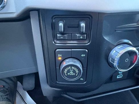 Used 2023 Ford F150 XLT w/ Equipment Group 302A High AWD/4WD image 28