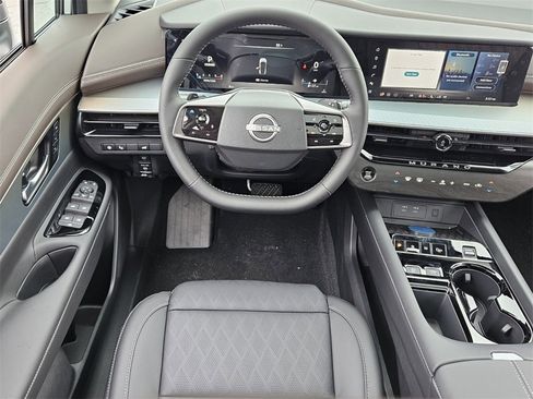 New 2026 Nissan Murano Platinum image 5
