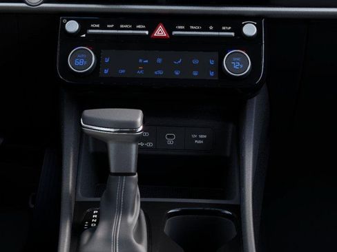 New 2026 Hyundai Tucson SEL Plus AWD/4WD image 16