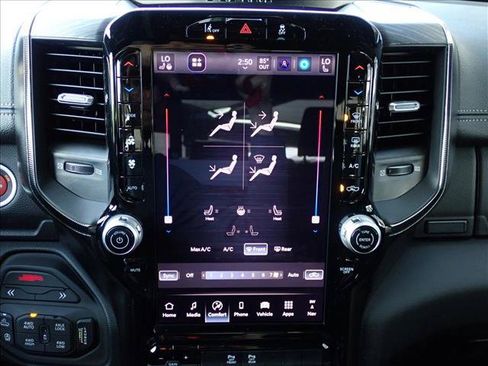 New 2026 RAM 1500 RHO AWD/4WD image 18