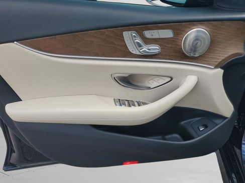 Certified 2023 Mercedes-Benz E 350 4MATIC Sedan image 17