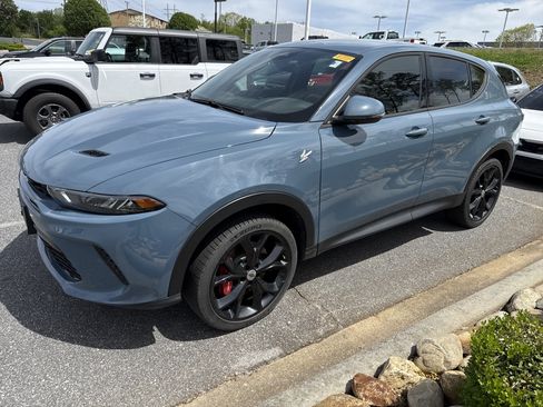 Used 2024 Dodge Hornet GT w/ Track Pack image 5