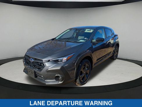 Certified 2026 Subaru Crosstrek 2.5i AWD/4WD image 6