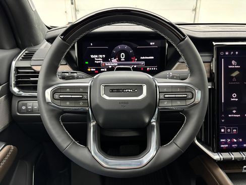 New 2027 GMC Acadia Denali Ultimate w/ LPO, Floor Liner Package AWD/4WD image 23