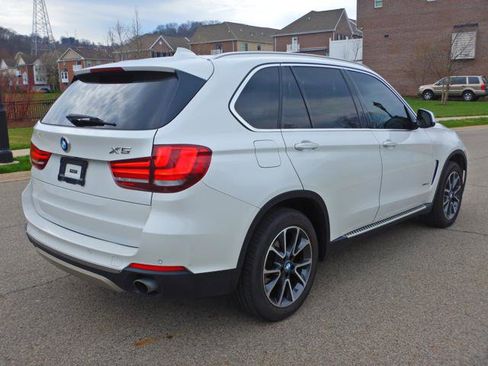 Used 2015 BMW X5 xDrive35i image 4