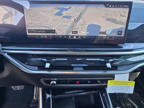 New 2026 BMW X5 xDrive40i w/ M Sport Package image 18