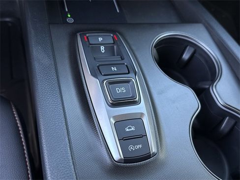 New 2026 Honda Ridgeline TrailSport image 30