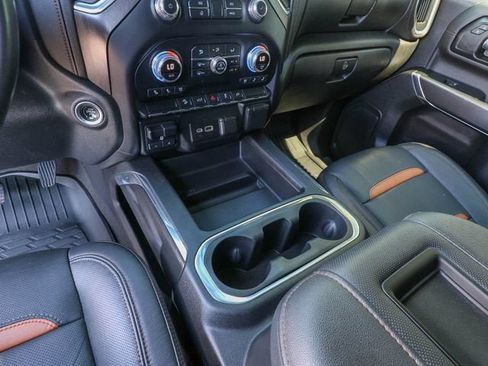 Used 2022 GMC Sierra 2500 AT4 AWD/4WD image 20