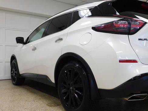 Used 2024 Nissan Murano SL image 77