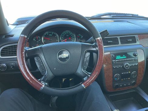 Used 2008 Chevrolet Silverado 2500 LTZ w/ Safety Package image 35