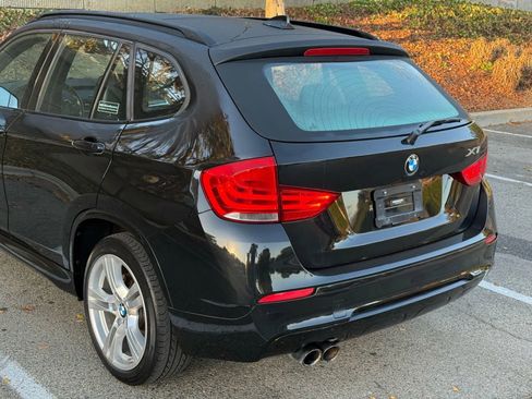 Used 2015 BMW X1 xDrive35i image 18