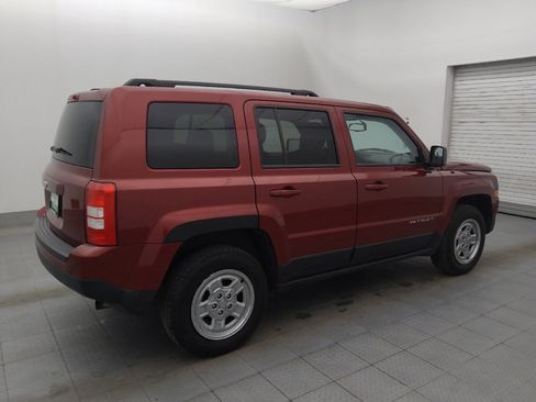 Used 2016 Jeep Patriot Sport w/ Power Value Group image 10