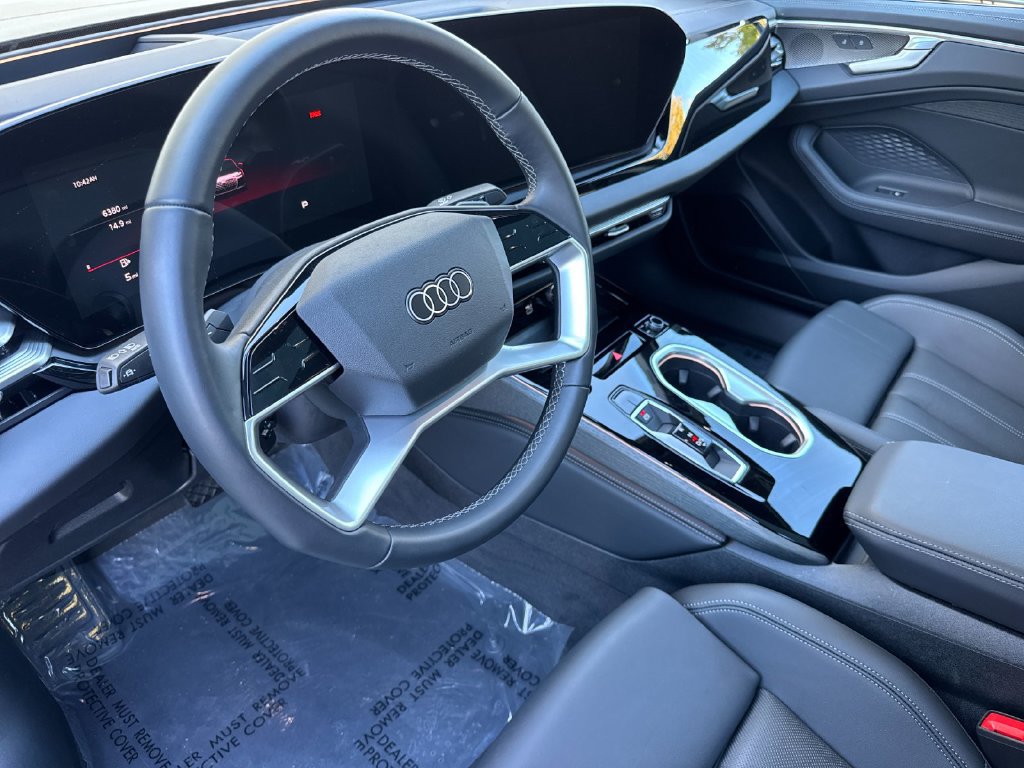 Used 2026 Audi A6 Premium Plus AWD/4WD image 13