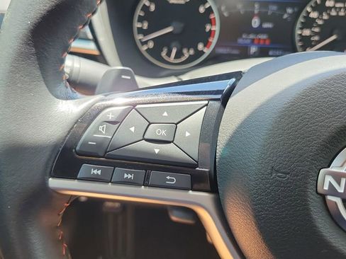 Used 2024 Nissan Altima 2.5 SR w/ SR Premium Package FWD image 22