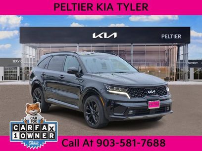 Certified 2022 Kia Sorento SX