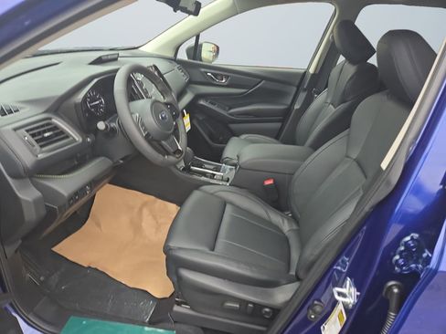 New 2026 Subaru Ascent Bronze Edition image 9