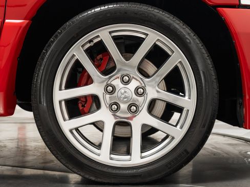 Used 2004 Dodge Ram 1500 Truck 2WD Regular Cab image 42