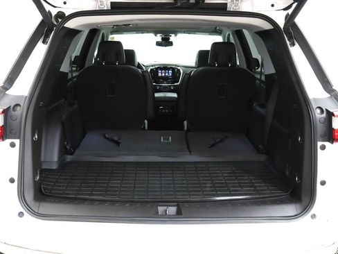 Used 2018 Chevrolet Traverse Premier AWD/4WD image 29