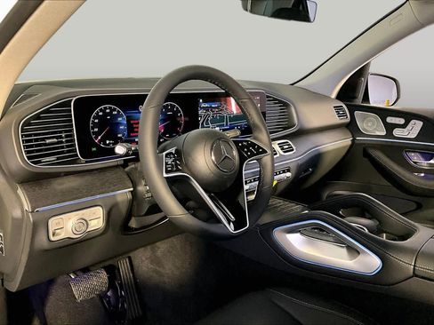 New 2026 Mercedes-Benz GLE 350 4MATIC image 9