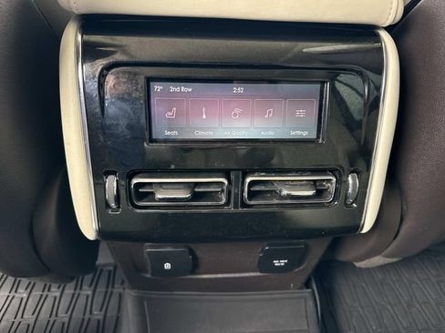 Used 2021 Lincoln Aviator Black Label w/ Dynamic Handling Package AWD/4WD image 21