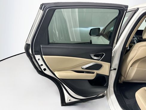 Used 2019 Acura RDX FWD image 25