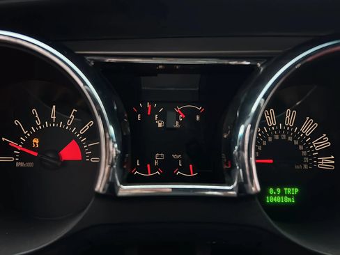 Used 2006 Ford Mustang GT Premium RWD image 14