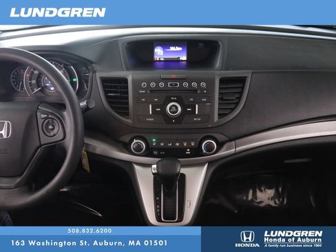 Used 2014 Honda CR-V LX image 18