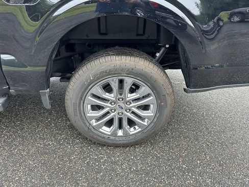 Used 2024 Ford F150 XLT w/ Equipment Group 302A MID image 23