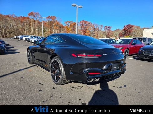 Used 2025 Mercedes-Benz AMG GT 63 image 6