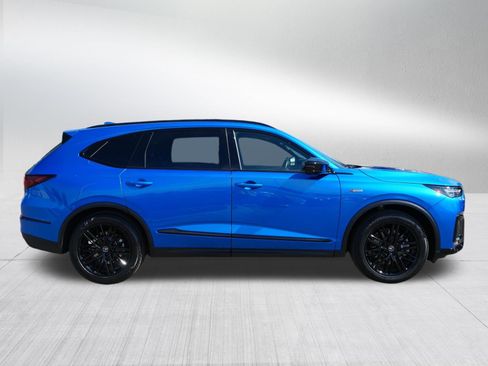 Used 2026 Acura MDX A-Spec w/ Advance Package AWD/4WD image 8