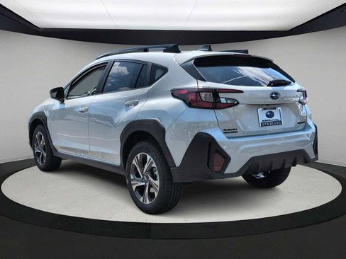 New 2026 Subaru Crosstrek 2.0i Premium AWD/4WD image 6